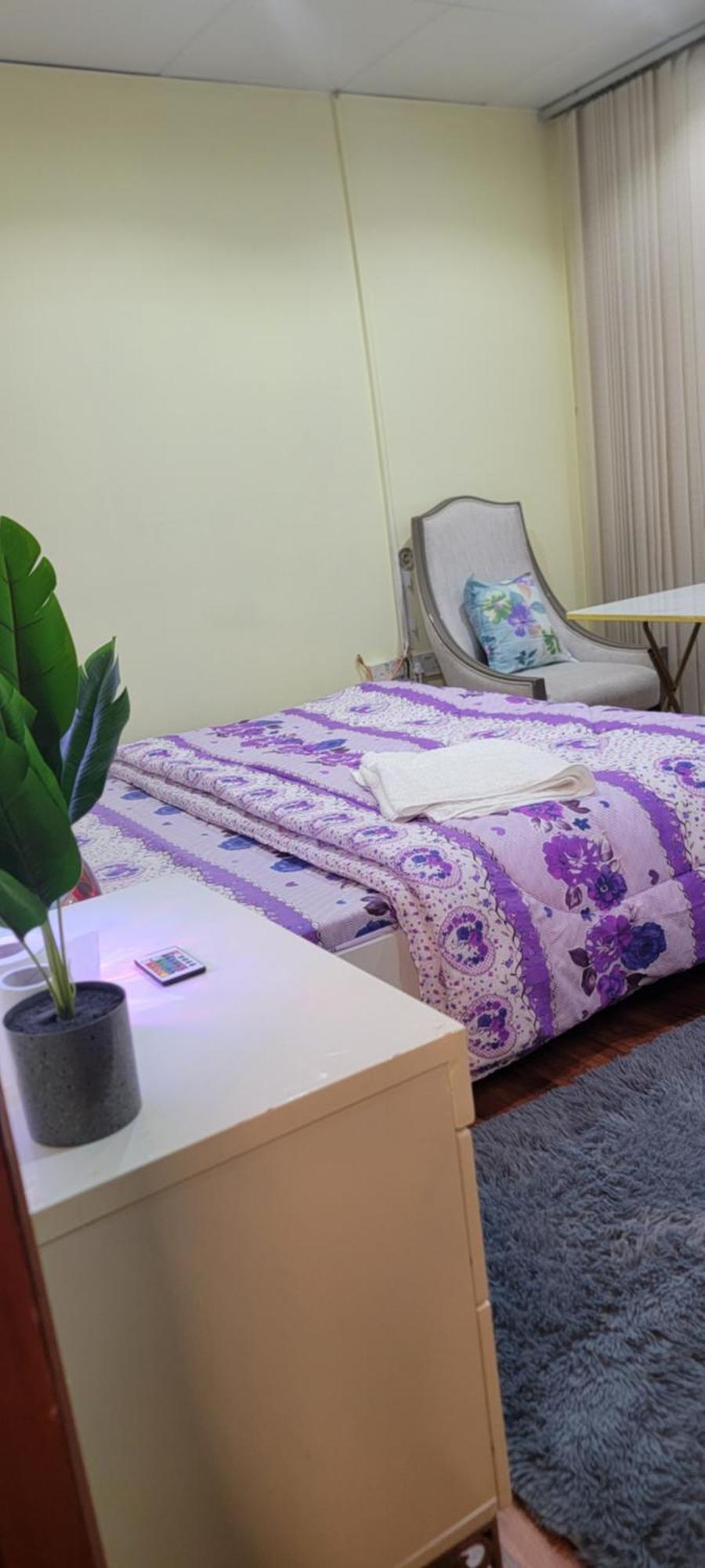 Home Away Apartment Abu Dabi Dış mekan fotoğraf