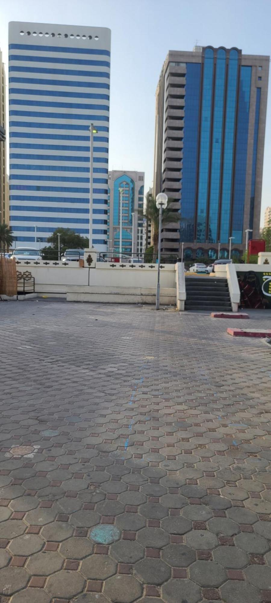 Home Away Apartment Abu Dabi Dış mekan fotoğraf