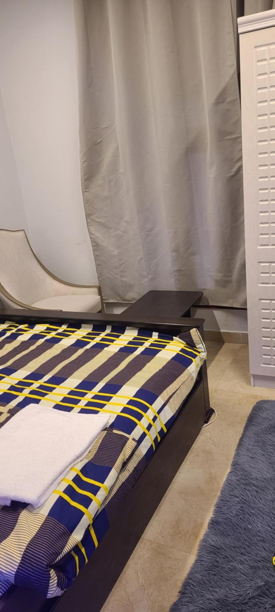 Home Away Apartment Abu Dabi Dış mekan fotoğraf