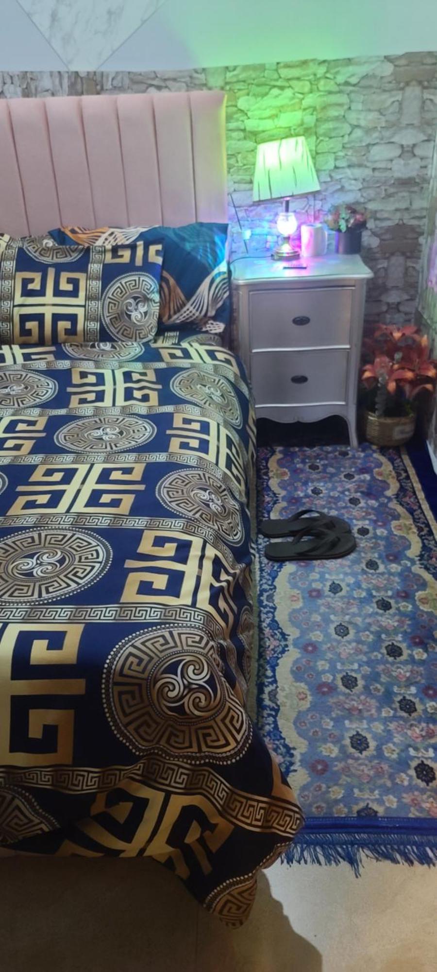 Home Away Apartment Abu Dabi Dış mekan fotoğraf
