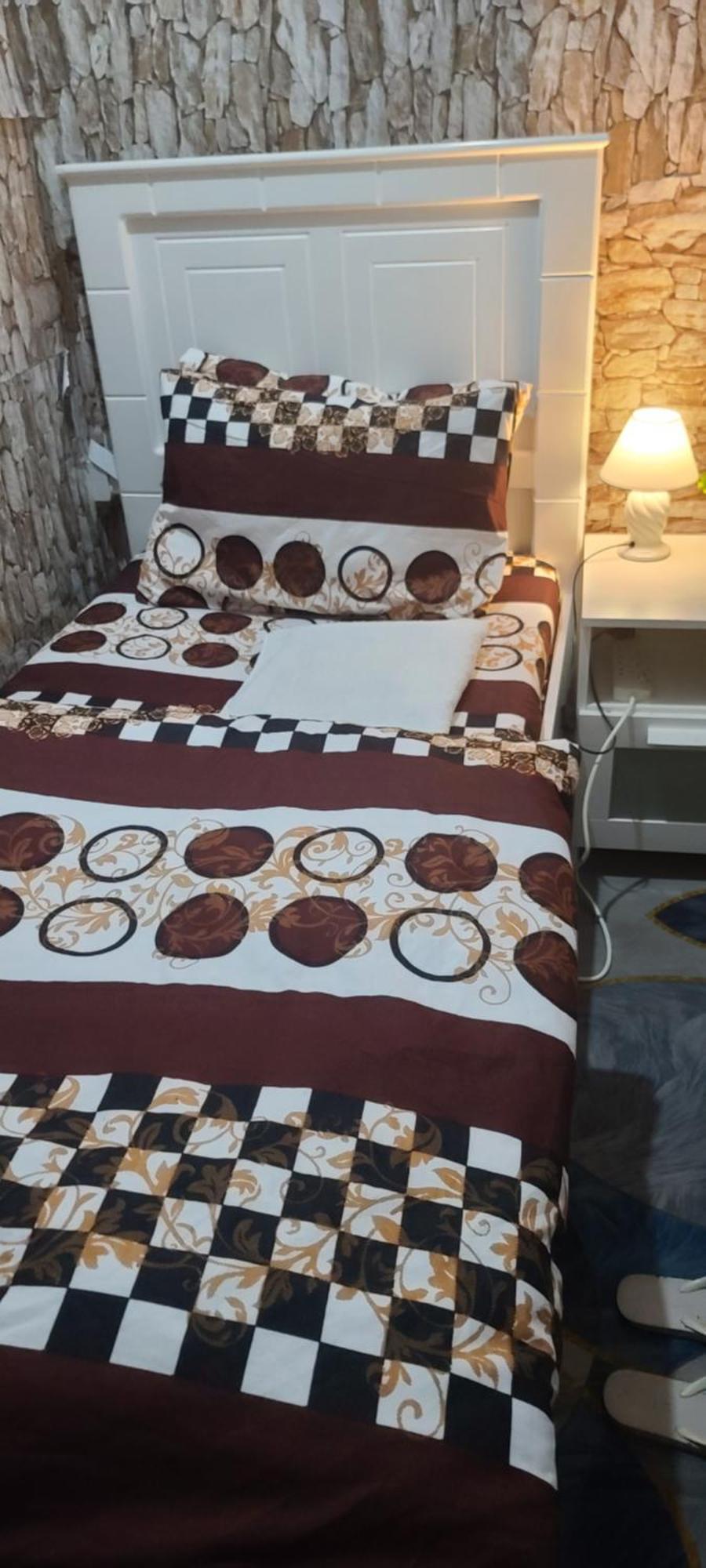 Home Away Apartment Abu Dabi Dış mekan fotoğraf