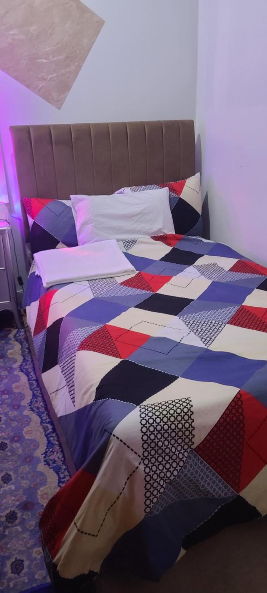 Home Away Apartment Abu Dabi Dış mekan fotoğraf