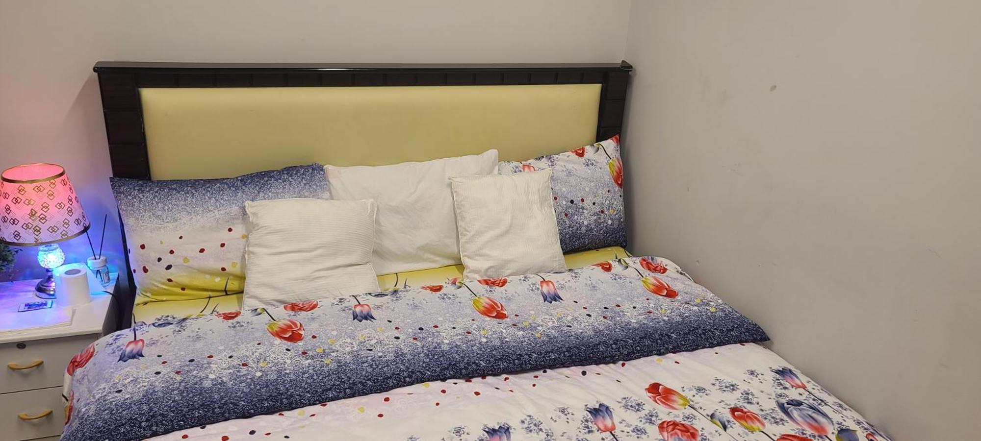 Home Away Apartment Abu Dabi Dış mekan fotoğraf