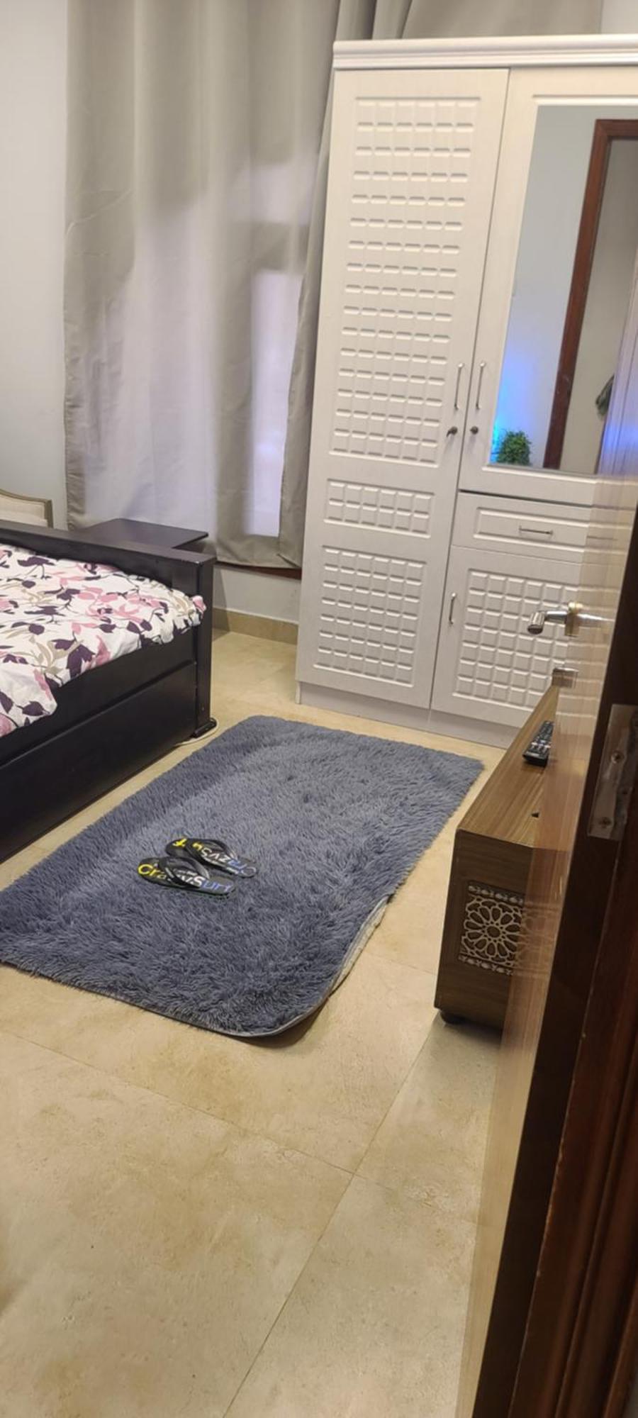 Home Away Apartment Abu Dabi Dış mekan fotoğraf
