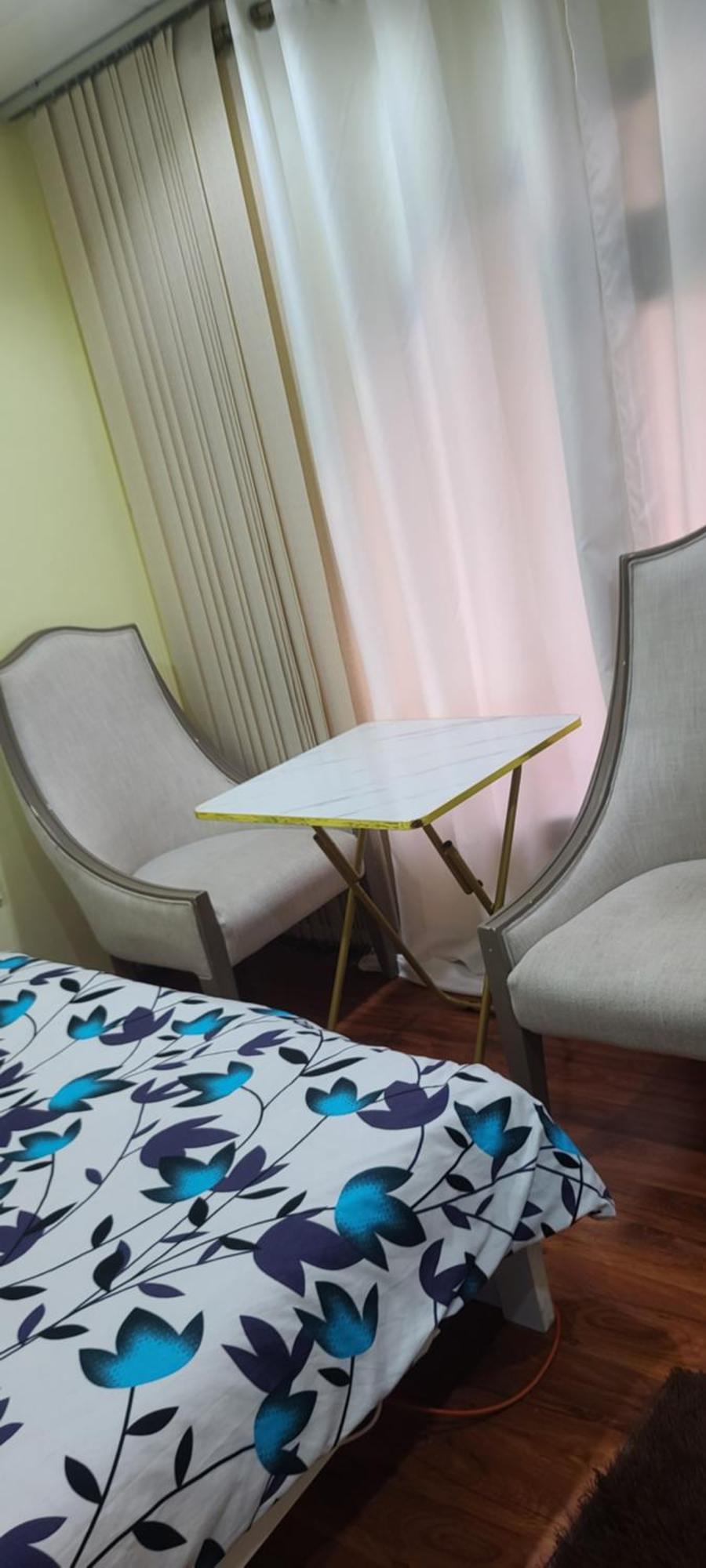 Home Away Apartment Abu Dabi Dış mekan fotoğraf