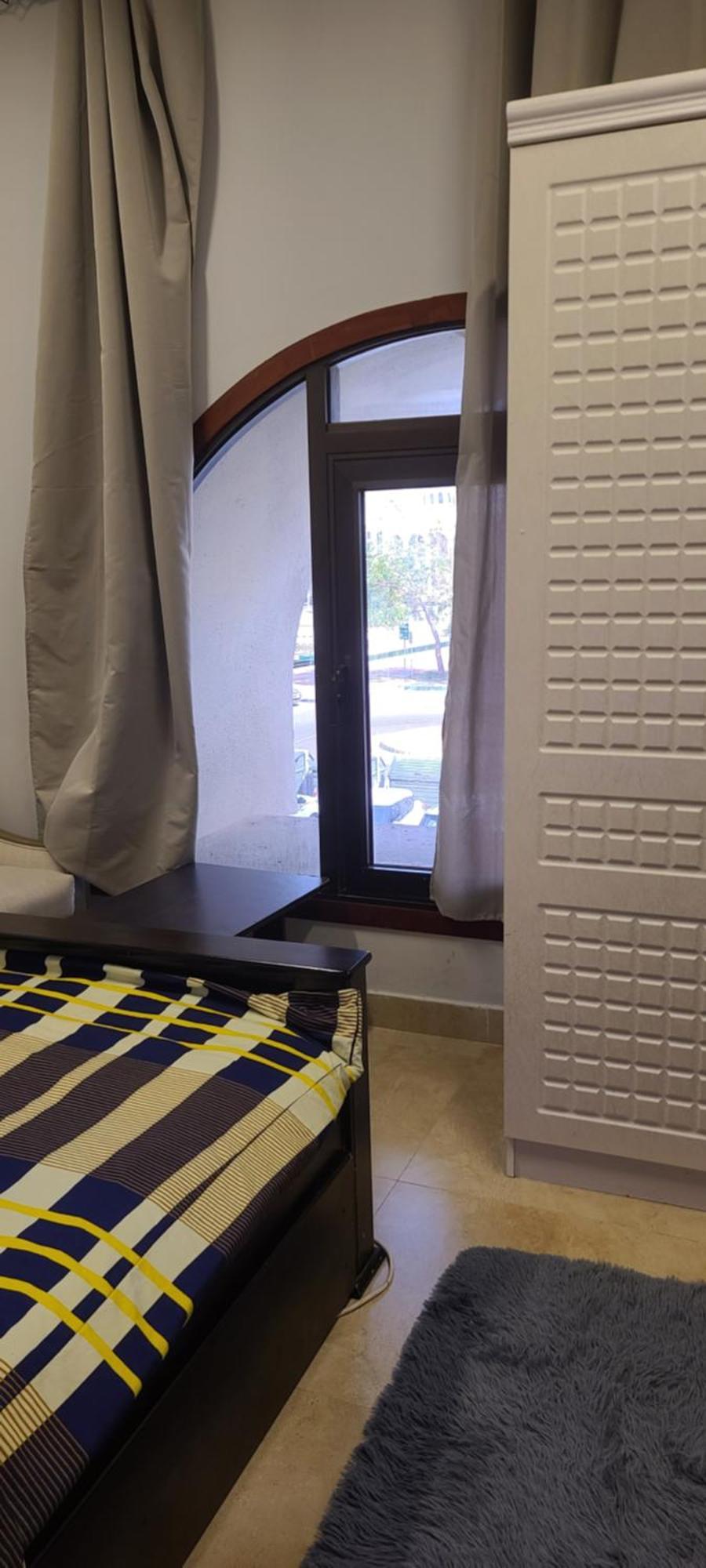 Home Away Apartment Abu Dabi Dış mekan fotoğraf