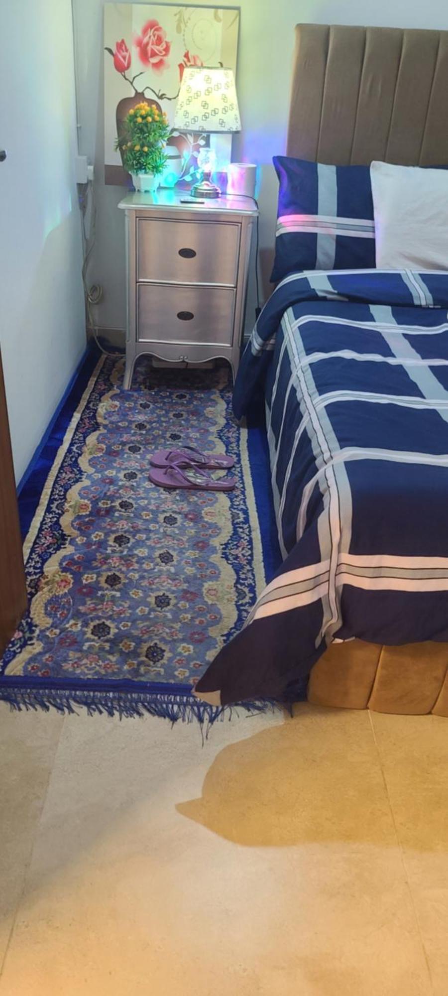 Home Away Apartment Abu Dabi Dış mekan fotoğraf